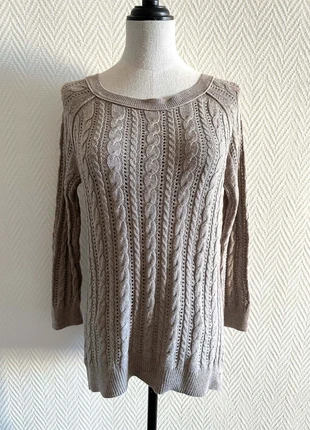 Magnifique pull d'hiver American eagle outfitters, marca: American Eagle, estado: Muy bueno, tamaño: XS / 34 / 6, 8,00 €, 9,10 € Protección al comprador incluida