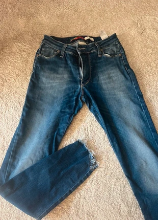 Jean please, marque: Please, état: Très bon état, taille: XS / 34 / 6, 8,00 €, 9,10 € Protection acheteurs incluse