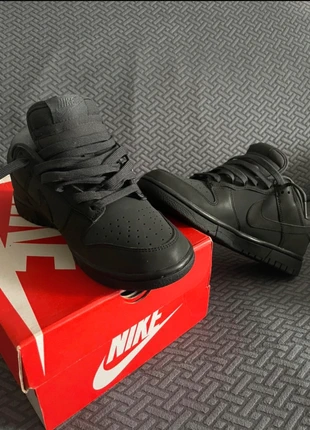 Wmns Dunk Low "Cyber", marke: Nike, zustand: Neu, mit Etikett, größe: 39, 140,00 €, 147,70 € inklusive Vinted-Käuferschutz