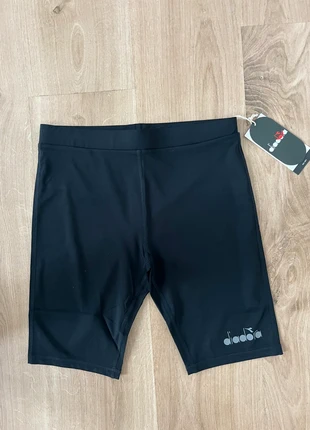 🖤 Tight / Cuissard Running Diadora Noir S – Neuf avec Étiquette !, marque: Diadora, état: Neuf avec étiquette, taille: S, 18,99 €, 20,64 € Protection acheteurs (Pro) incluse