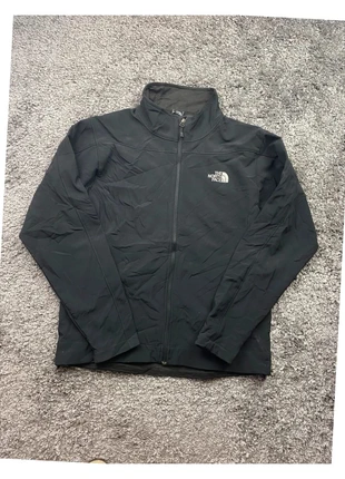 polaire full zip The North Face noir logo brodé blanc taille M, marca: The North Face, estado: Nuevo sin etiquetas, tamaño: M, 35,00 €, 37,45 € Protección al comprador incluida