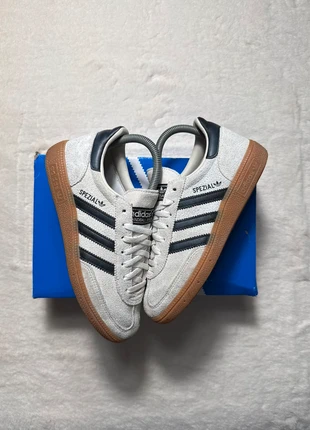 Adidas Spezial Gris Noir / Grey Black Taille 38 FR | 6 1/2 US | 5 UK, marca: adidas, estado: Muy bueno, tamaño: 38, 49,90 €, 53,10 € Protección al comprador Pro incluida