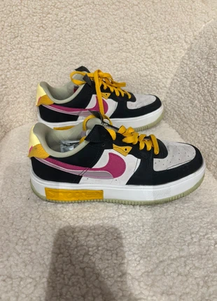 Nike air force 1, marque: Nike, état: Très bon état, taille: 39, 50,00 €, 53,20 € Protection acheteurs incluse