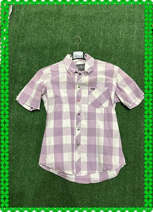 Camicia franklin & marshal, marque: Franklin & Marshall, état: Très bon état, taille: S, 10,00 €, 11,20 € Protection acheteurs incluse