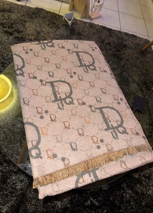 Écharpe, brand: Boutique indépendante, condition: New without tags, €11.99, €13.29 includes Buyer Protection