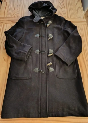 Duffle Coat Armor-Lux, Concarneau,drap de laine mélangée.Rich Navy. Taille Fr 38, marque: Armor-Lux, état: Très bon état, taille: M / 38 / 10, 140,00 €, 147,70 € Protection acheteurs incluse