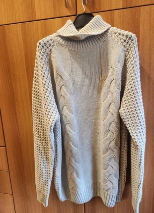 Maglione, marque: Piazza Italia, état: Très bon état, taille: XXL / 44 / 16, 7,00 €, 8,05 € Protection acheteurs incluse