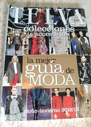 Revista telva colecciones, état: Très bon état, 3,00 €, 3,85 € Protection acheteurs incluse
