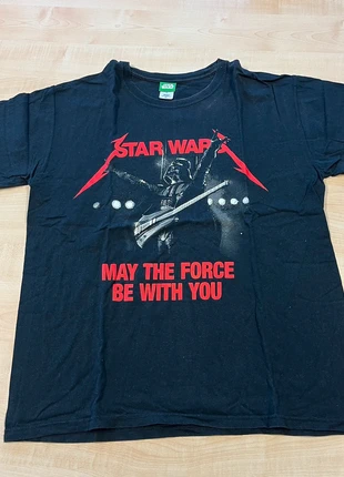 Star Wars shirt, marque: Star Wars, état: Bon état, taille: XL, 20,00 €, 21,70 € Protection acheteurs incluse
