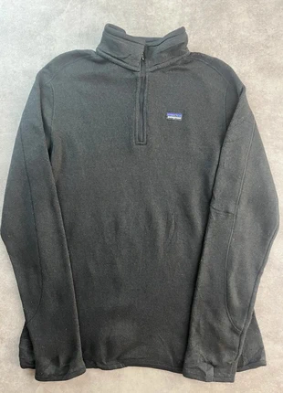 Polaire Patagonia Noir - XL Femme, marca: Patagonia, estado: Muy bueno, tamaño: XL / 42 / 14, 40,00 €, 42,70 € Protección al comprador incluida