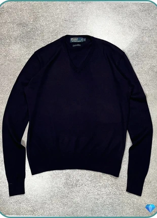 Magnifique pull Ralph Lauren homme, marke: Ralph Lauren, zustand: Sehr gut, größe: S, 15,90 €, 17,40 € inklusive Vinted-Käuferschutz