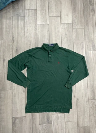 Polo Ralph Lauren TG L, marca: Ralph Lauren, estado: Muito bom, tamanho: L, €18.00, €19.60 inclui Proteção do Comprador