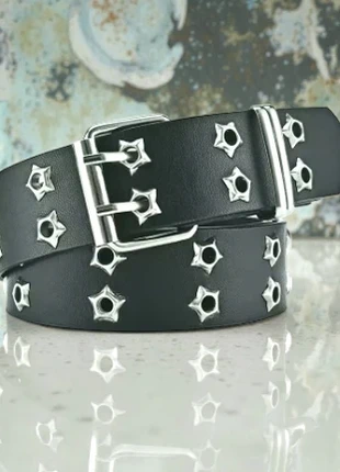 Nieuwe riem, merk: OVC, staat: Nieuw met prijskaartje, maat: 110 cm, € 7,50, € 8,58 inclusief Kopersbescherming