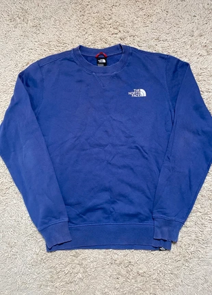 Crewneck Pull ras de Cou Thé North Face Homme taille S, brand: The North Face, condition: Very good, size: S, €14.99, €16.44 includes Buyer Protection