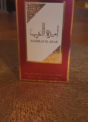 Parfum ameerat al arab, brand: Lattafa, condition: New with tags, €6.00, €7.00 includes Buyer Protection