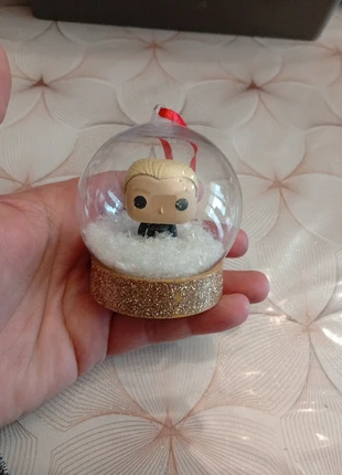 Boule de noël Harry Potter, brand: Harry Potter, condition: New with tags, €4.00, €4.90 includes Buyer Protection