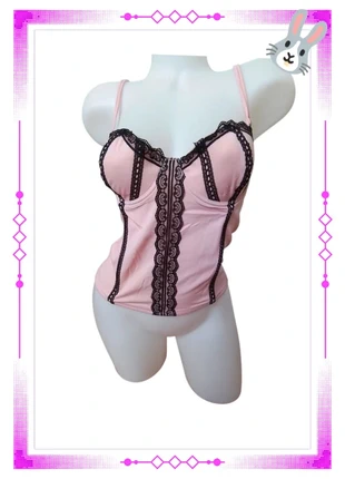 Bustier, marque: Lingerie Land, état: Très bon état, taille: 95B, 5,00 €, 5,95 € Protection acheteurs incluse