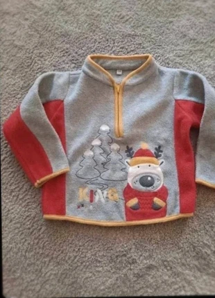 Pull noel 23 mois #Noël, estado: Muy bueno, tamaño: 18-24 meses / 86 cm, 4,00 €, 4,90 € Protección al comprador incluida