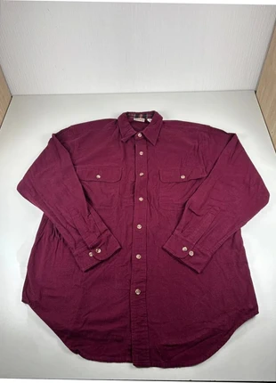 Chemise vintage chaude homme L 100% coton, marca: Field & Stream, estado: Muito bom, tamanho: L, €16.20, €17.71 inclui Proteção do Comprador Pro