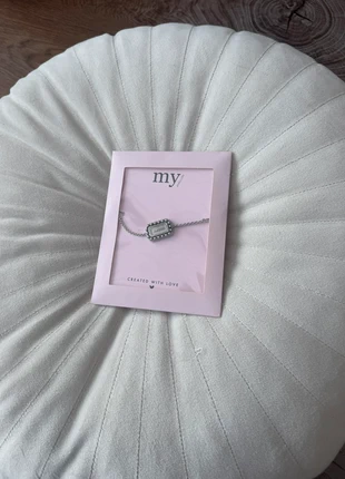 My Jewellery AMOUR armbandje, merk: My Jewellery, staat: Nieuw zonder prijskaartje, € 10,00, € 11,20 inclusief Kopersbescherming