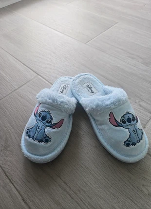 Zapatillas de casa stich, marque: Disney, état: Très bon état, taille: 32, 3,00 €, 3,85 € Protection acheteurs incluse