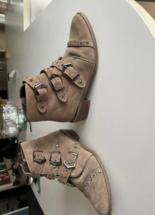 Boots alma en Pena, brand: Alma en Pena, condition: Very good, size: 40, €14.00, €15.40 includes Buyer Protection