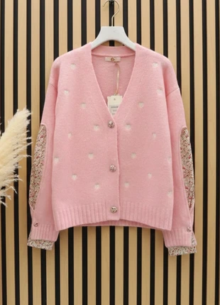 Gilet femme très beau 💖, brand: lovena paris, condition: New with tags, size: One size, €34.00, €36.40 includes Buyer Protection Pro