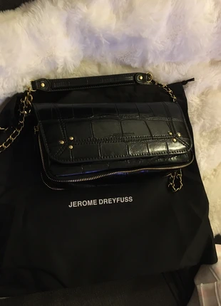 Sac Jérôme dreyfuss, brand: Jérôme Dreyfuss, condition: Very good, €140.00, €147.70 includes Buyer Protection