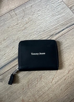 Porte monnaie tommy jean, marque: Tommy Jeans, état: Bon état, 10,00 €, 11,20 € Protection acheteurs incluse
