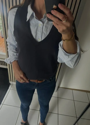 Schöne Strickweste, brand: Tommy Hilfiger, condizioni: Buone, taglia: XL / IT 46 / EU 42, €25.00, €26.95 include la Protezione acquisti