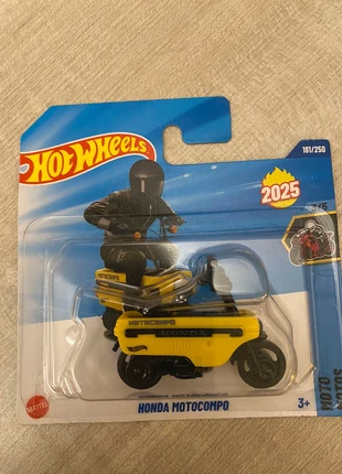 Hot Wheels, brand: Hot Wheels, condizioni: Nuovo con cartellino, taglia: Taglia unica, €2.20, €3.01 include la Protezione acquisti