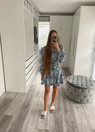 Kleid XS neuwertig, marque: Sonstiges, état: Très bon état, taille: XS / 34 / 6, 4,00 €, 4,90 € Protection acheteurs incluse