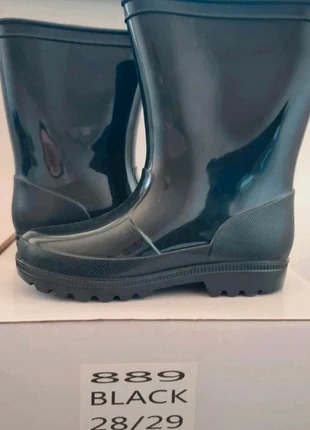 Botte de pluie neuve, marque: Le Dressing de Ouf, état: Neuf avec étiquette, taille: 28, 15,00 €, 16,45 € Protection acheteurs (Pro) incluse