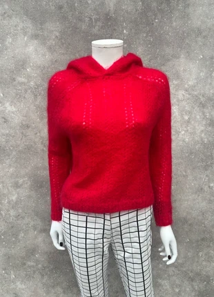 Pull Sésane Théodore - Mohair - Taille XS, brand: Sézane, condition: Very good, size: XS / 34 / 6, €64.90, €68.85 includes Buyer Protection