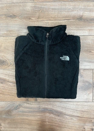 Veste polaire femme - The North Face Osito (Taille M) - Ultra douce Noire, marque: The North Face, état: Très bon état, taille: M / 38 / 10, 26,00 €, 28,00 € Protection acheteurs incluse