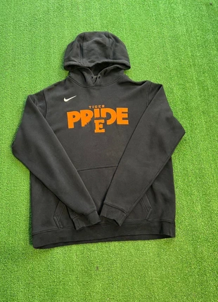 Nike Hoodie Tiger Pride Grey Size M, marque: Nike, état: Très bon état, taille: M, 14,97 €, 16,42 € Protection acheteurs incluse
