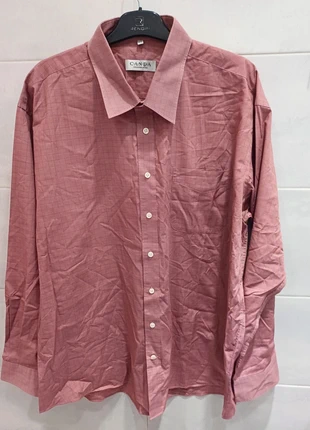 Camisa vintage dressing, merk: Vintage Dressing, staat: Heel goed, maat: L, € 7,00, € 8,05 inclusief Kopersbescherming