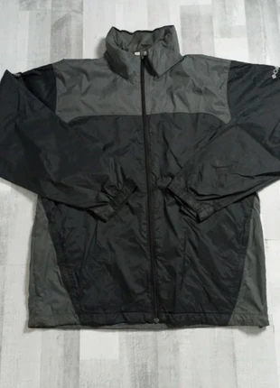 Veste imperméable/ coupe vent noir taille L homme Columbia, marca: Columbia, estado: Muy bueno, tamaño: L, 45,00 €, 47,95 € Protección al comprador Pro incluida