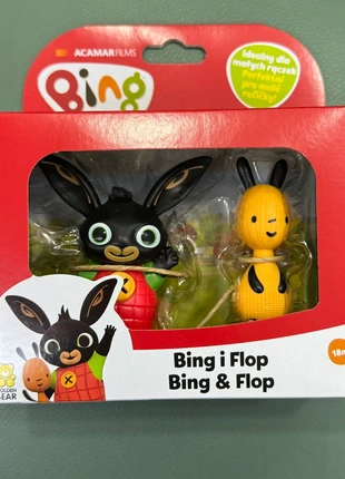 Bing e Flop, marque: Bing, état: Neuf avec étiquette, taille: Taille unique, 12,00 €, 13,30 € Protection acheteurs incluse