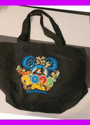 sac à man, marque: Disney, état: Très bon état, 10,50 €, 11,73 € Protection acheteurs (Pro) incluse