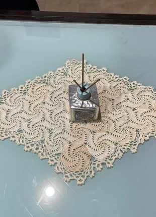 Centro Rombo, marque: Fait Main, état: Bon état, 2,00 €, 2,80 € Protection acheteurs incluse