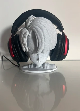 Support de casque Trunks, marca: Dragon Ball Z, estado: Nuevo sin etiquetas, 28,90 €, 31,05 € Protección al comprador incluida
