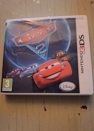 Jeu 3ds, état: Très bon état, 5,00 €, 5,95 € Protection acheteurs incluse