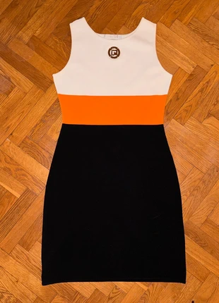 Robe Paco Rabanne vintage, brand: Paco Rabanne, condition: Very good, size: M / 38 / 10, €110.00, €116.20 includes Buyer Protection