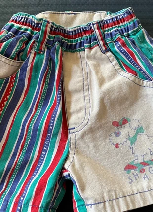 broekje - vintage, marque: Top Vintage, état: Très bon état, taille: 3-6 mois / 62 cm, 9,00 €, 10,15 € Protection acheteurs incluse