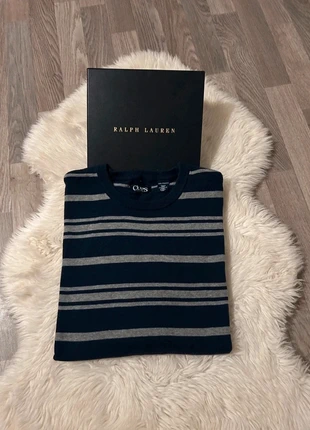 Pull col rond chaps Ralph Lauren taille Xxl très doux et en excellent 👍 état 💯 coton, marke: Ralph Lauren, zustand: Sehr gut, größe: XXL, 18,50 €, 20,13 € inklusive Vinted-Käuferschutz