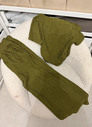 Ensemble d’été shein, marca: Shein, estado: Bom, tamanho: S / 36 / 8, €3.00, €3.85 inclui Proteção do Comprador