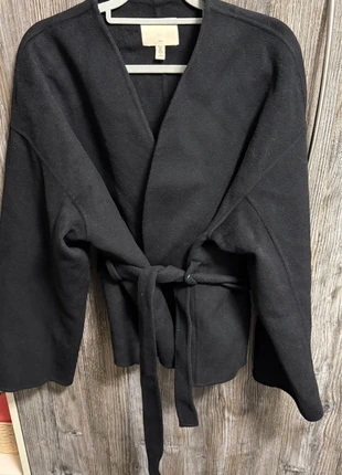 H&M wool coat, brand: H&M, condition: New without tags, size: S / UK 8-10, £65.00, £68.95 includes Buyer Protection