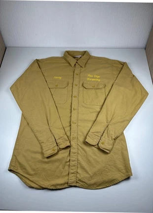 Chemise homme xxl 100% coton, brand: Wearguard, condition: Very good, size: XXL, €13.00, €14.35 includes Buyer Protection Pro