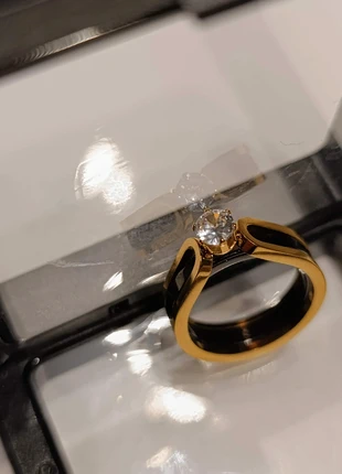 Bague, marke: Best Nisches, zustand: Neu, mit Etikett, größe: 56.9 mm / 18.1 mm Ø, 18,00 €, 19,60 € inklusive Vinted-Käuferschutz